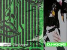 VARIOUS ARTISTS/DISCLOSURE DJ-KICKS: DISCLOSURE (GREEN VINYL) (Vinyl)