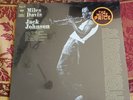 Miles Davis  A Tribute to Jack Johnson  Columbia PC 30455  Sealed