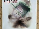 David Bowie - 1. Outside (2 x vinyl) - from Brilliant Adventure box