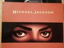 MICHAEL JACKSON IN THE CLOSET (Mixes Behind Door #1) - Vinyl 12 - Us 1992 - Epic