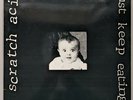 Scratch Acid - Just Keep Eating Lp Jesus Lizard David Yow Rapeman Rabid Cat