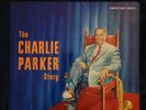 Charlie Parker.Charlie Parker Story.Orig.Press.Savoy 12079[Mono]DG,RVG.Solid VG+