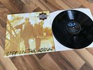GANG STARR STEP IN THE ARENA LP ORIGINAL VINYL 1990