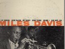 Orig MILES DAVIS Volume 1 LP Blue Note 1501 Mono DG EX RVG Ear Jackie McLean