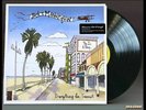 JACK'S MANNEQUIN Everything In Transit LP on BLACK VINYL New UNPLAYED