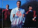 Reverend Horton Heat - Full Custom Gospel Sounds - Vinyl LP - 1993 Pressing