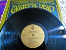 MONO 1967 GOLD 1st GRATEFUL DEAD Hippie PSYCH Jerry Garcia Pig Pen DEAD HEADS LP