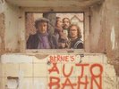 Bernies Autobahn Band Ohne Filter NEAR MINT Intercord Vinyl LP