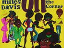Davis, Miles-On The Corner (1LP/Gat) Vinyl / 12