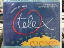 TELEX - L'AMOUR TOUJOURS - 1985 RARE MEXICAN 12