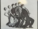 Madness - One Step Beyond - Vinyl, album, 1979 - Seez 17