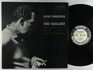 Red Garland & John Coltrane - High Pressure LP - Prestige Mono DG RVG PROMO