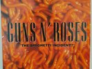 GUNS N' ROSES The Spaghetti Incident? 1993 LP AXL ROSE SLASH ORG PRS RARE VINYL