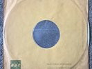 Eddie And The Hot Rods / Racing Cars Original BBC Transcription Disc LP  Punk