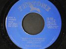 JIMMY HART & GENTRYS: jamaican summer / ballad of handsome jimmy FRETONE 7