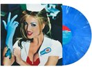 Blink 182 Enema Of The State Blue Vinyl Pre Order
