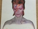 David Bowie “Aladdin Sane”