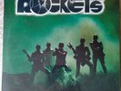 Rockets Rockets LP vinile prima stampa SIGILLATO