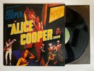 The Alice Cooper Show -  1977 US 1st Press (NM) Ultrasonic Clean