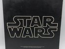 Star Wars Movie Soundtrack 1977 LP Gatefold London Symphony Orchestra w/ Insert