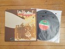 LED ZEPPELIN II  RL SS ROBERT LUDWIG MONARCH HOT MIX  ATLANTIC SD 8236