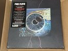 Pink Floyd - Pulse  (4 LP Remastered Vinyl Box Set + Book)
