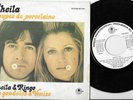 SHEILA RINGO SINGLE POUPEE... ESPAGNE PROMO