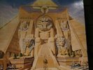 Iron Maiden. Powerslave. Vinyl Album