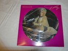 Dolly Parton Great Balls of Fire Picture Disc LP 1979 RCA CPL1-3413