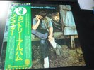 RINGO STARR BEAUCOUPS OF BLUES EMI/ODEON EAS-80699 JAPAN OBI VINYL LP