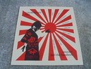 Siouxsie & The Banshees - Strawberry Girl 1980 UK LP NOT TMOQ