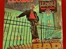 LL Cool J Bigger and Deffer 1987 LP Vinyl
