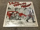 Please Warm My Weiner Old Time Hokum Blues 1988 Yazoo Records 12'' Vinyl L-1043