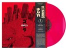 The Return of Godzilla Soundtrack [Red Vinyl] LP Record Album Mondo In-Shrink