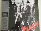 The Clash 12” Orange Vinyl LP Debut 1977 Album Ltd HMV Exc. New Sealed