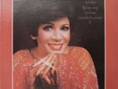 VG+ LP  RECORD 33 1/3 RPM SHIRLEY BASSEY YOU TAKE MY HEART AWAY Signed Autograph