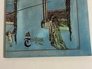 Genesis - Trespass - Used LP - US 1970 Impulse AS-9205 - NM Vinyl/EX Cover