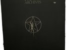 Rush Archives - 3 LP Set