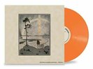 The Rural Alberta Advantage - The Wild (Translucent Orange Vinyl)