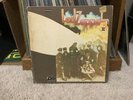 Led Zeppelin II (2) Vintage Vinyl Record Lp 1969 Album Robert Plant Jimmy Page
