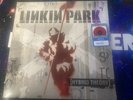 Linkin Park – Hybrid Theory Exclusive Limited Edition Red Colored Vinyl LP