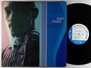 Sam Rivers - Contours LP - Blue Note - BLP 4206 Mono RVG NY USA