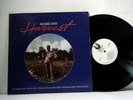 RICHARD DAVIS LP Harvest 1979 Muse jazz  vinyl