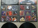 Thin Lizzy - Live And Dangerous - 2 X LP Set - Gatefold Sleeve + Inners - EX-