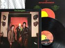 THE STRANGLERS - IV - RATTUS NORVEGICUS LP - *Inner P/S *1st Press