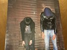 Crystal Castles - Crystal Castles Self Titled, 2LP  2017 Reissue, VG+, See Pics