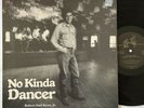 ROBERT EARL KEEN, JR. No Kinda Dancer- Workshop Records Vintage Vinyl LP WR 1007