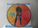 ELVIS PRESLEY - ELVIS 3 - ''NEW'' PICTURE DISC