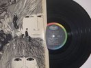 The Beatles Revolver LP Monophonic T-2576