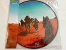 SLEEP 'Dopesmoker' PICTURE DISC Two Record Set  In Original PVC Gatefold Jacket